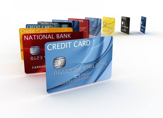 Где оформляется экспресс заем на кредитную карту