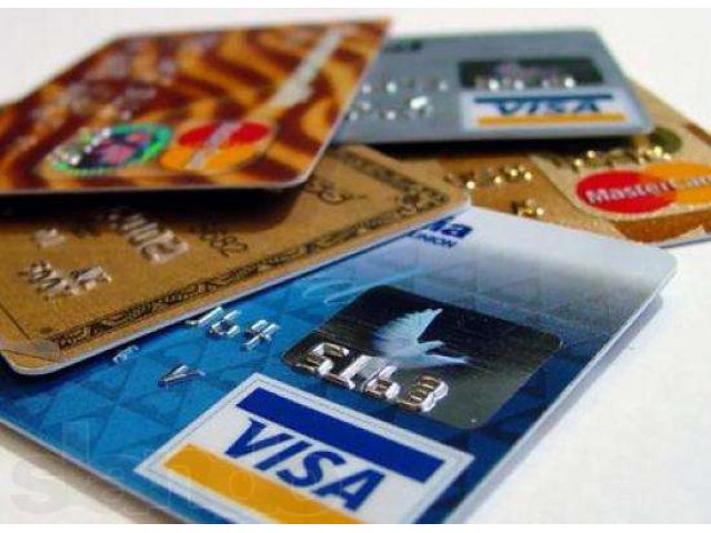 Что делать, если срочно нужна кредитная карта без справок