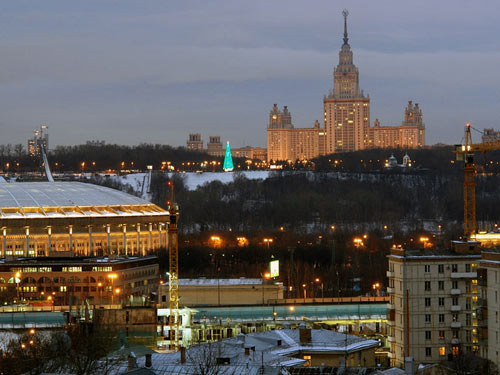 Кредитный брокер в Москве облегчит процесс сотрудничества банка с заемщиком