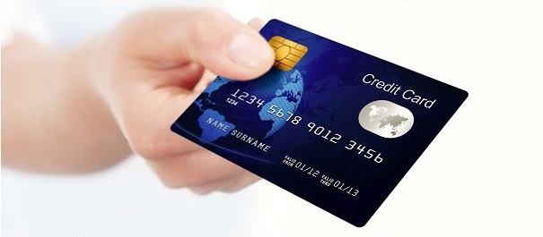 кредитные карты моментальной выдачи