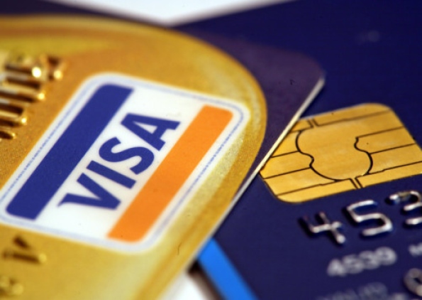 Кредитная карта онлайн с решением за 5 минут