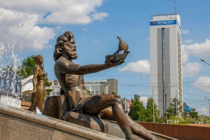Что нужно для покупки Лады в кредит в Красноярске
